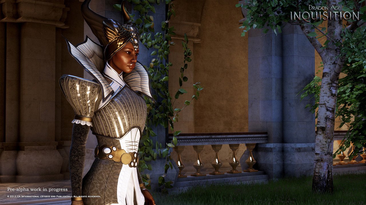 Dragon Age: Inquisition - Imagen 23